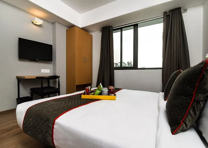 Townhouse C Scheme Ahinsa Circle